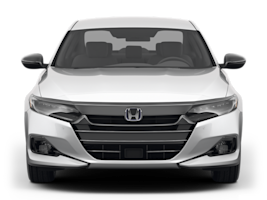 2022 Honda Accord Sport front exterior