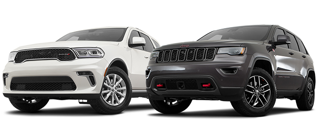FUJIUM Kompatibel für Jeep Grand Cherokee WK2 2014-2019 Auto
