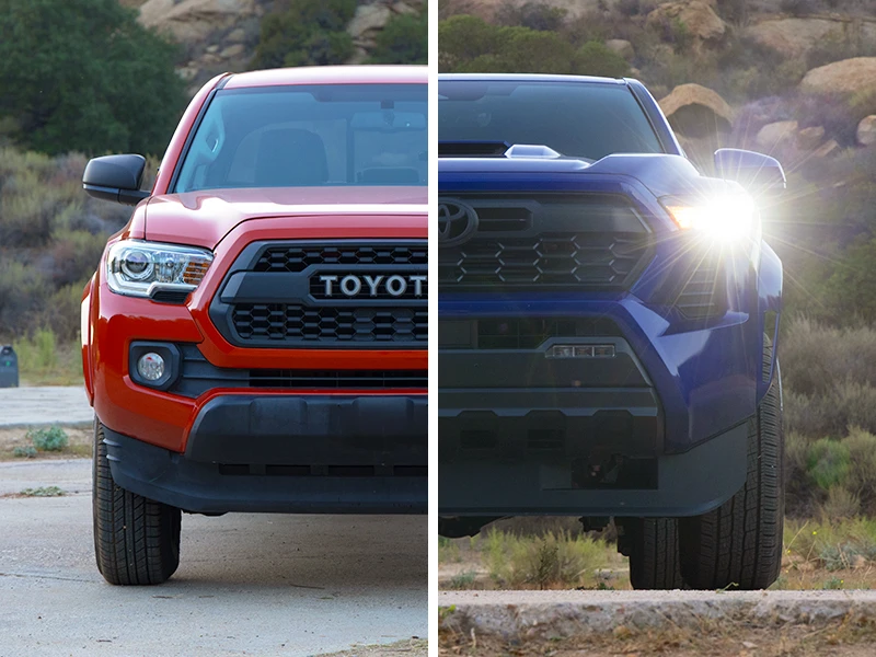 Old vs New Toyota Tacoma Hero-abstract 800x600