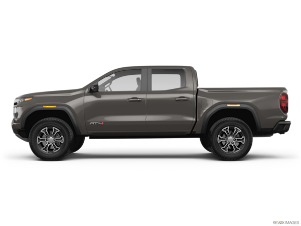 2025 GMC Canyon AT4 001 make pages