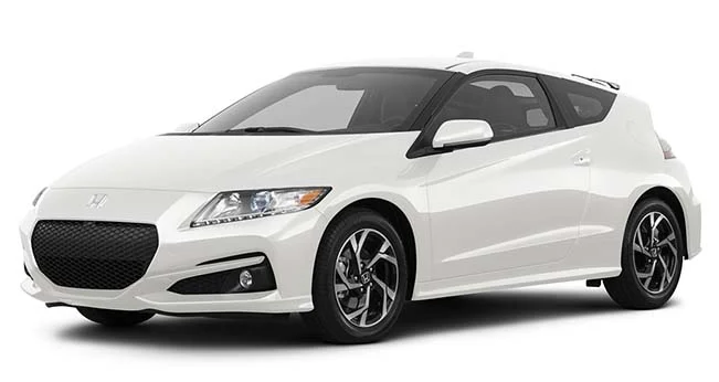Honda CR-Z