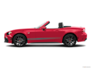 2018 Fiat 124 Spider Abarth