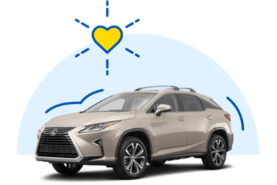 grey lexus rx350