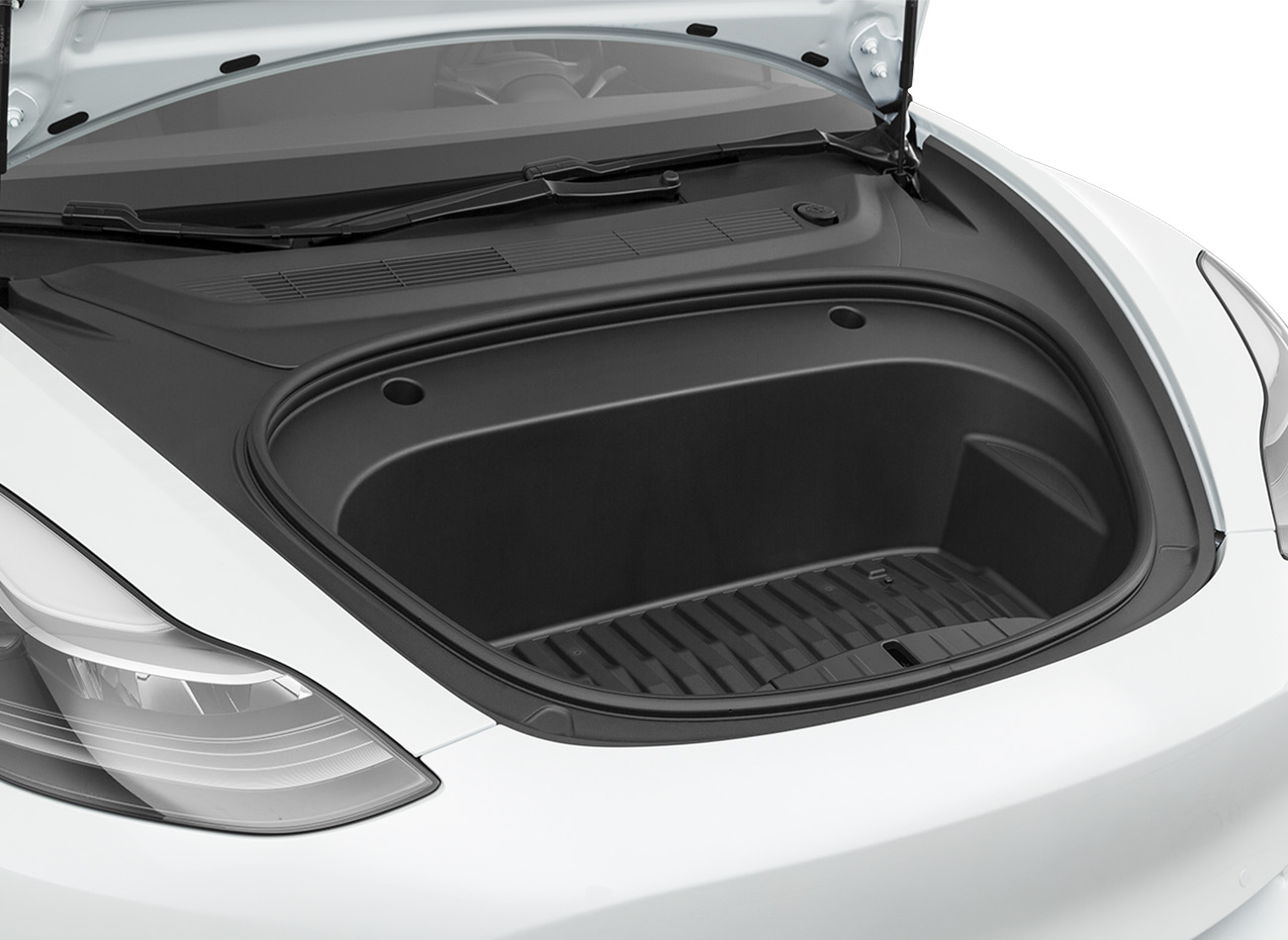 2021 Tesla Model 3 review, photos & specs | CarMax