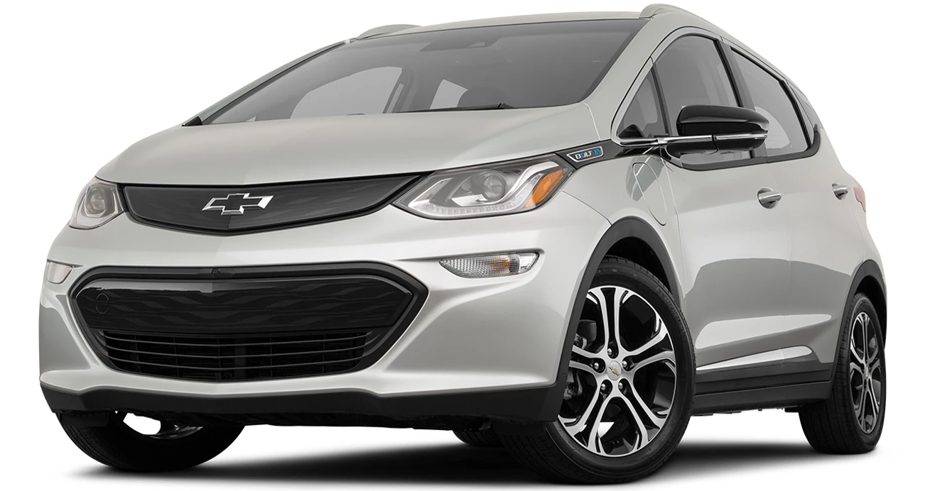 Chevrolet Bolt EV