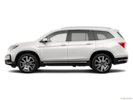 2022 Honda Pilot Touring