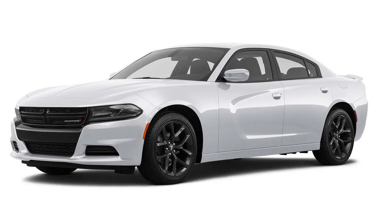 Dodge Charger SXT