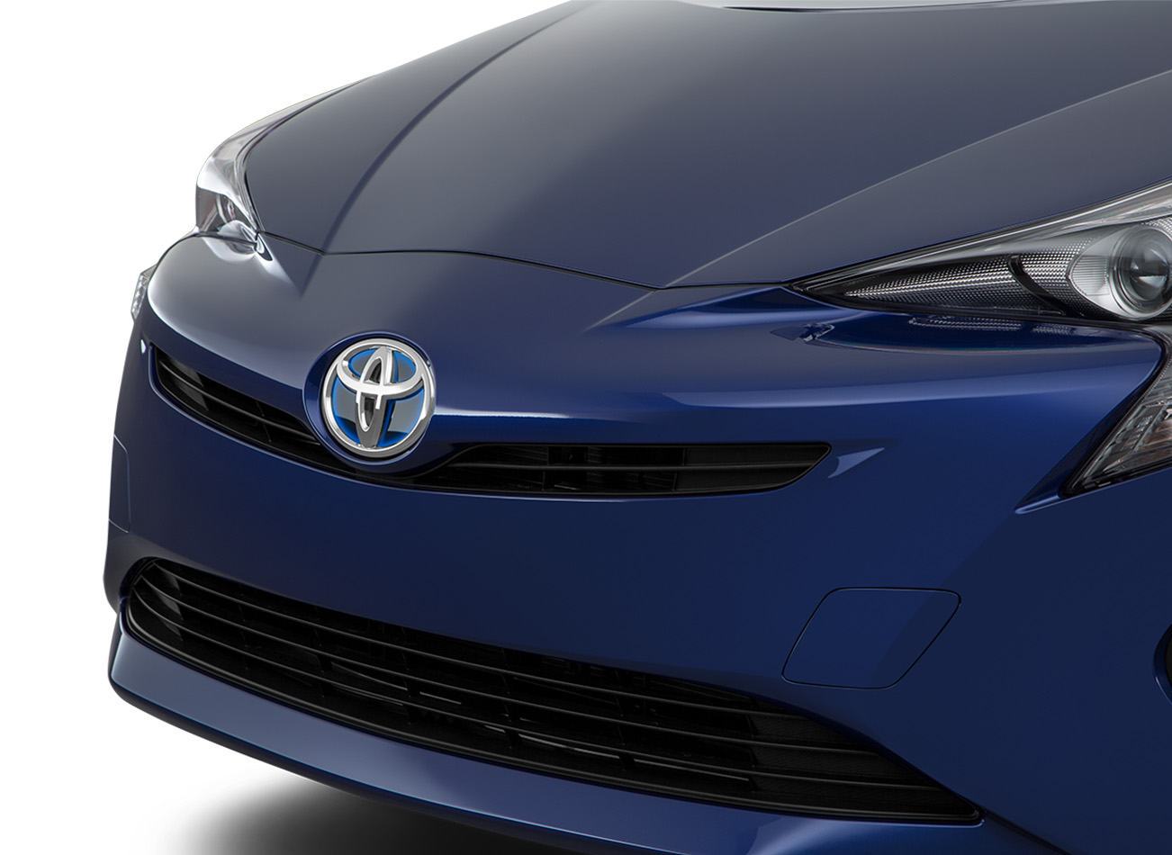 2017 Toyota Prius review, photos & specs | CarMax