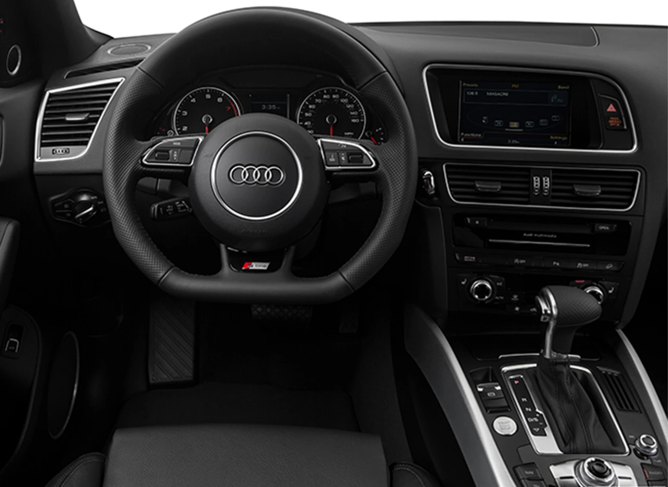 2017 Audi Q5: Reviews, Photos, and More: Reasons to Buy #3 | CarMax