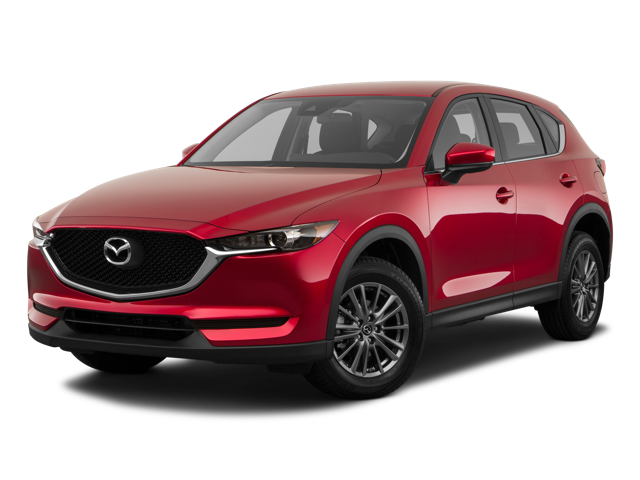 2018_Mazda_CX- 
