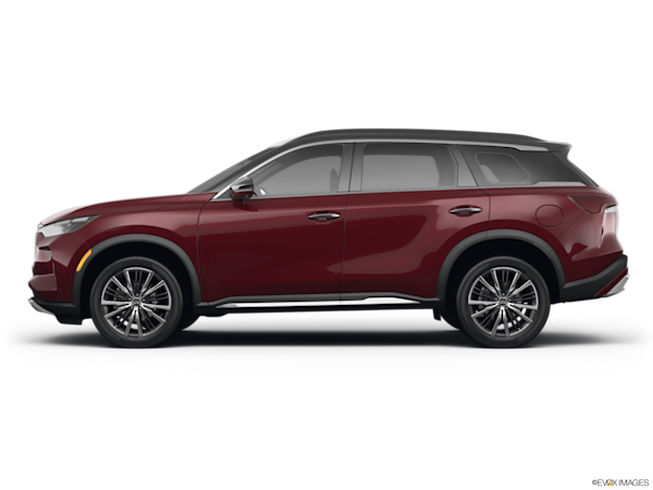 2022 Infiniti QX60 Autograph