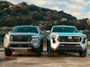 Toyota Tacoma or Nissan Frontier? This is Your Expert Guide