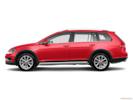 2017 Volkswagen Golf Alltrack SE