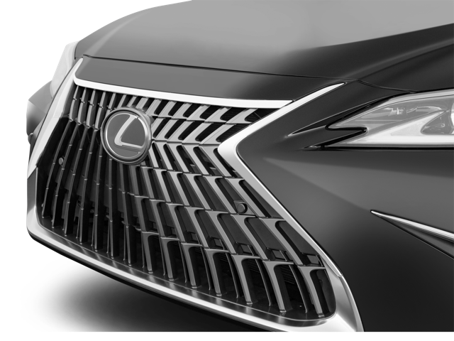 2025 Lexus ES ES 350 grill