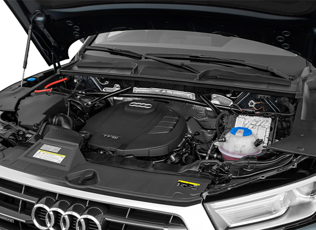 2019 Audi Q5 Review: Reviews, Photos, and More: Reasons to Buy #1 | CarMax