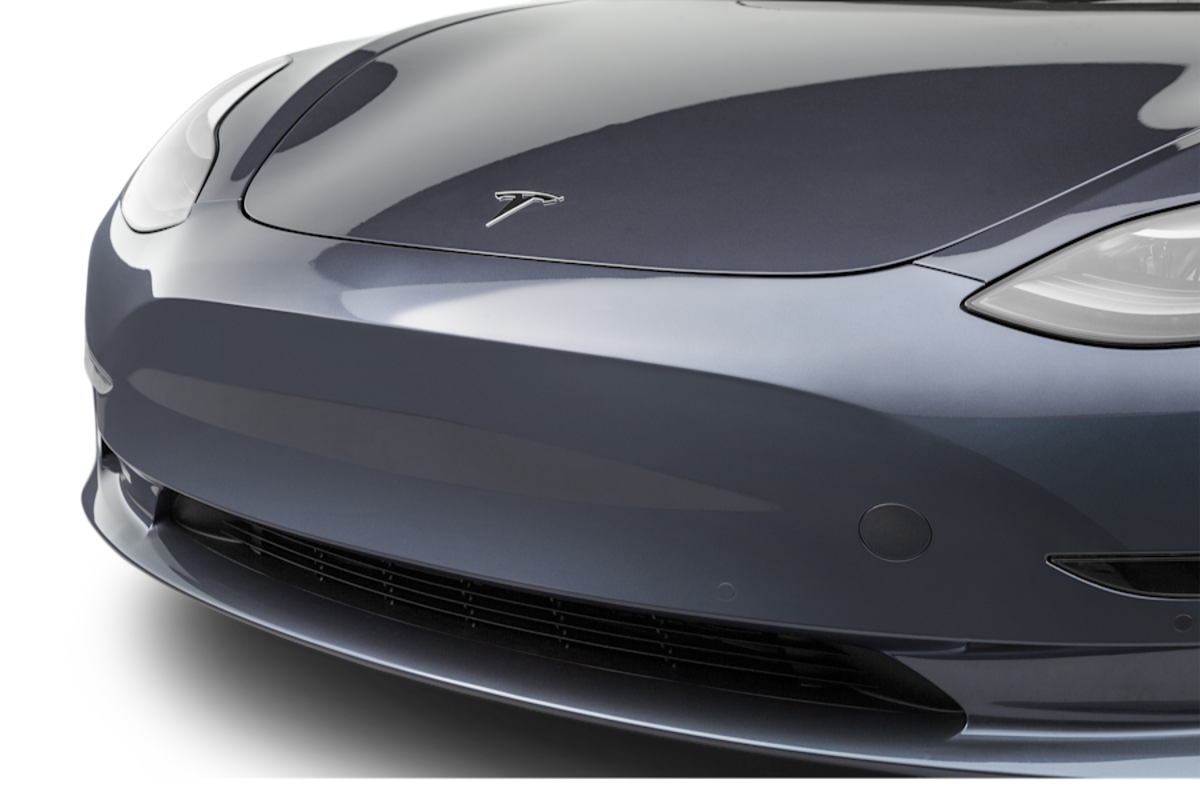 Explore Generations and Year-by-Year Changes of the Tesla