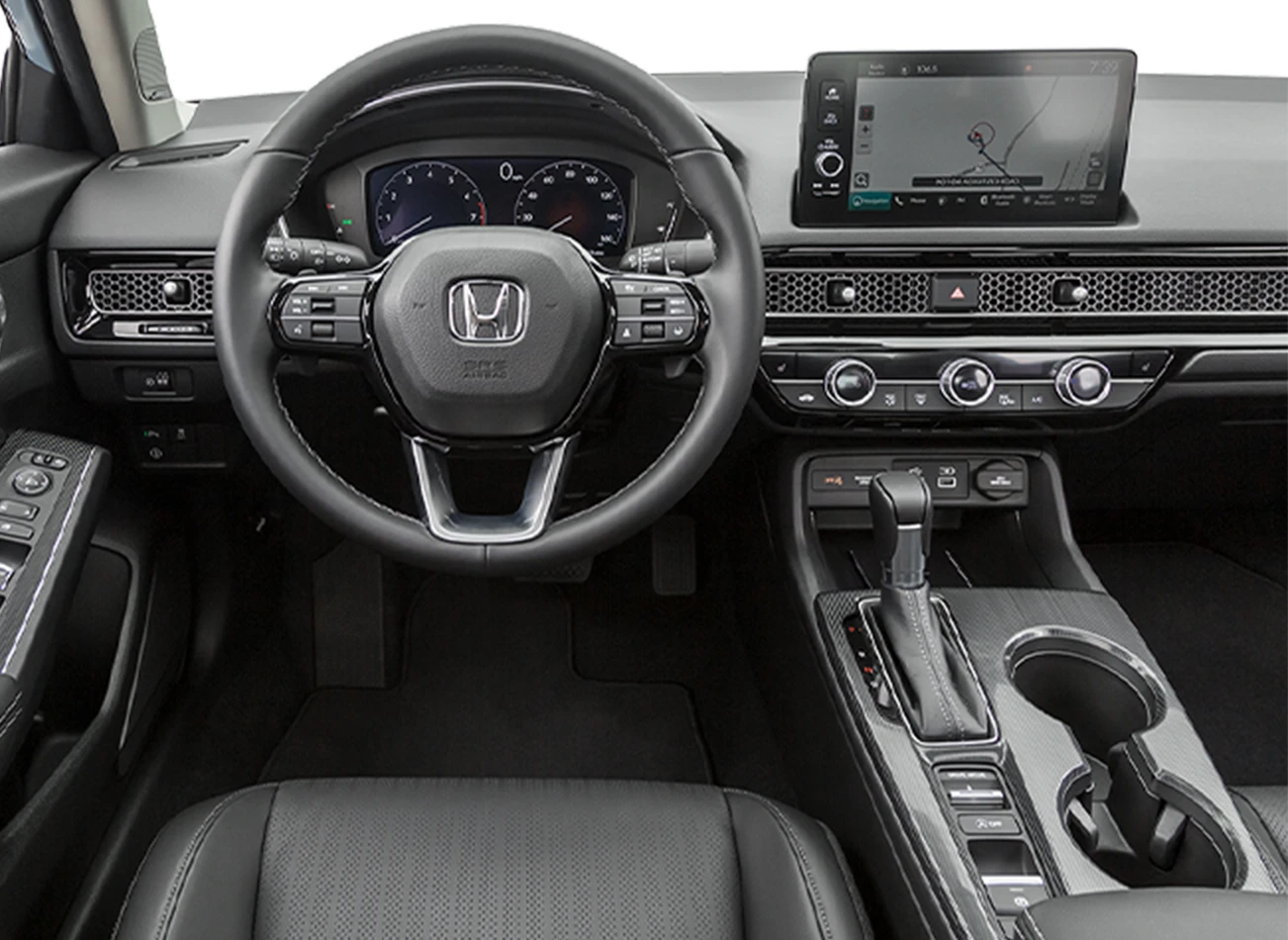 2022 Honda Civic: Reviews, Photos, and More: Reasons to Buy #2 | CarMax