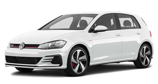 Image of Volkswagen Golf