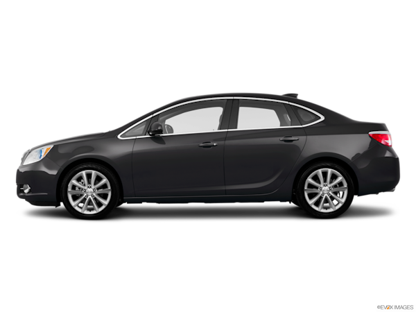 2017 Buick Verano Convenience Group