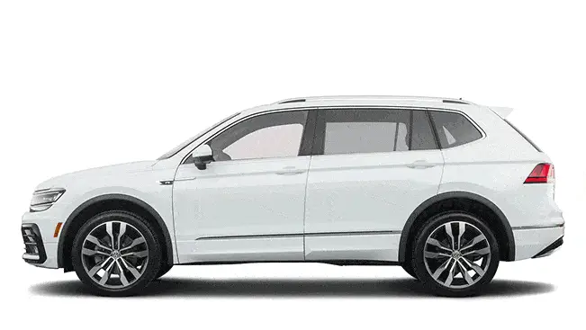 Volkswagen Tiguan FAQ: Hero | CarMax