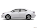 2012 Lexus HS Hybrid HS250h 