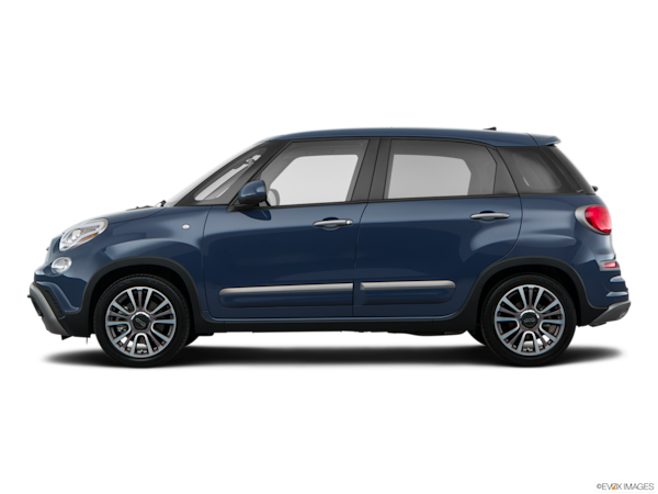 2020 Fiat 500L Trekking 001 make pages