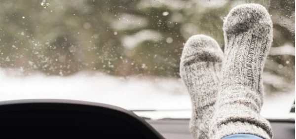 Top Car Features for Winter Driving