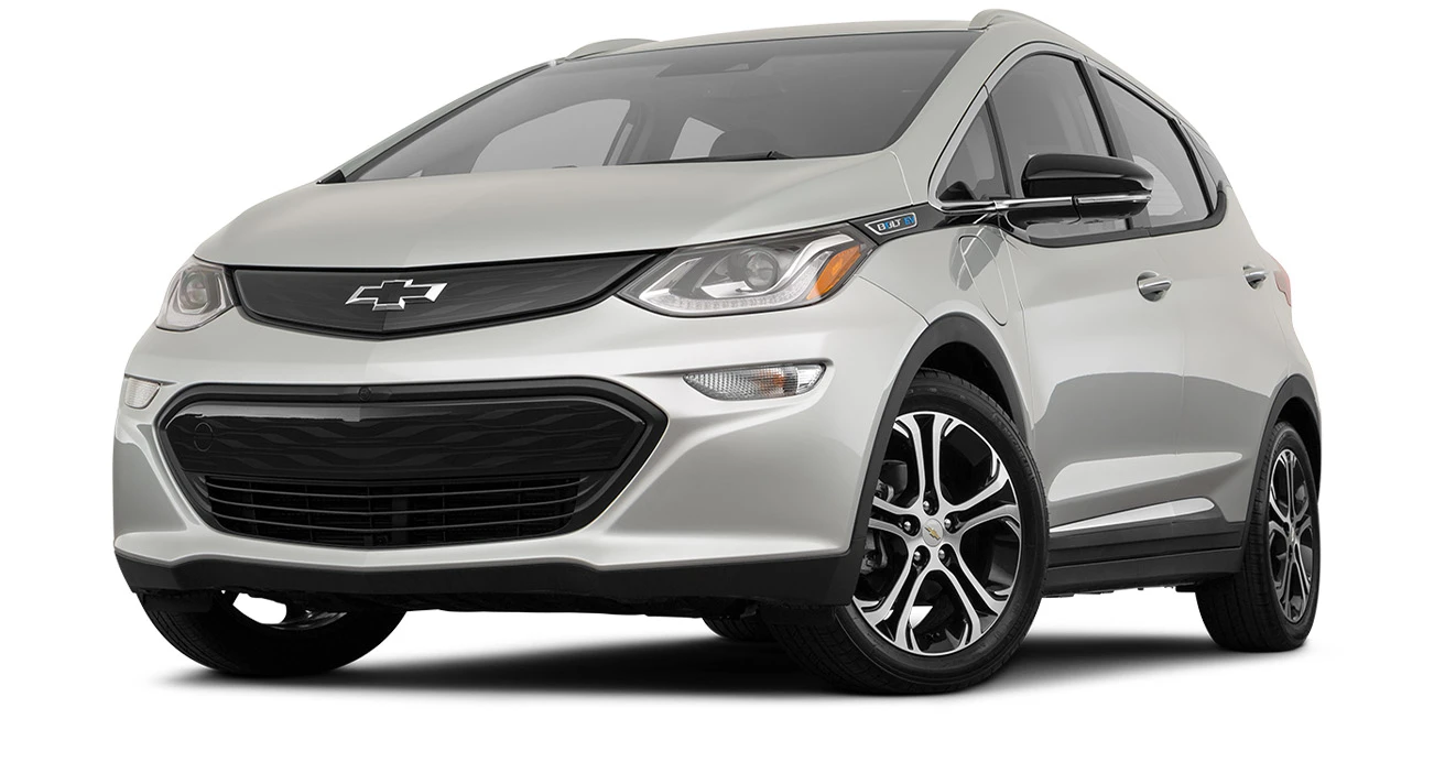 Chevrolet Bolt EV