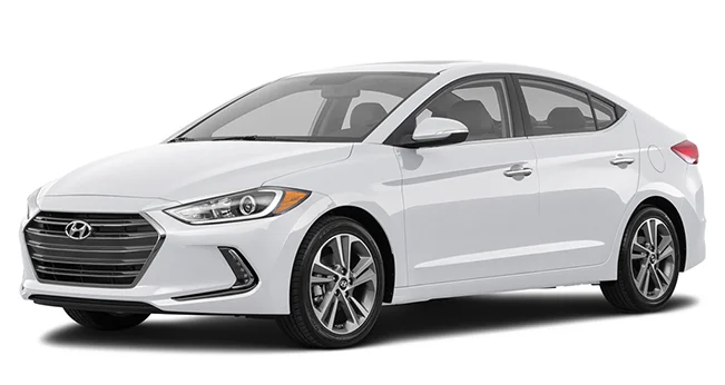 Best Cars for Teens and New Drivers: 2018 Hyundai Elantra | CarMax