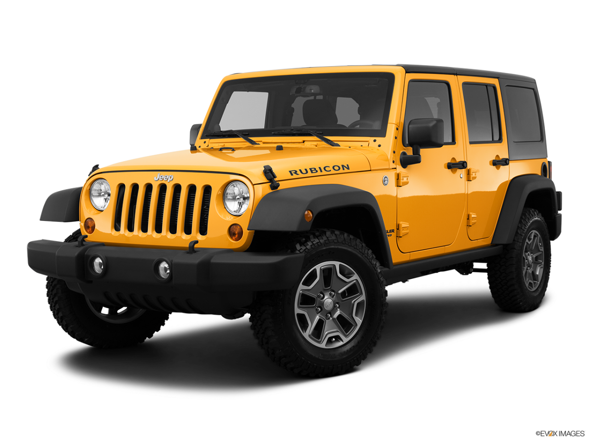 Jeep Wrangler generations, reviews, research, photos, specs, and ...