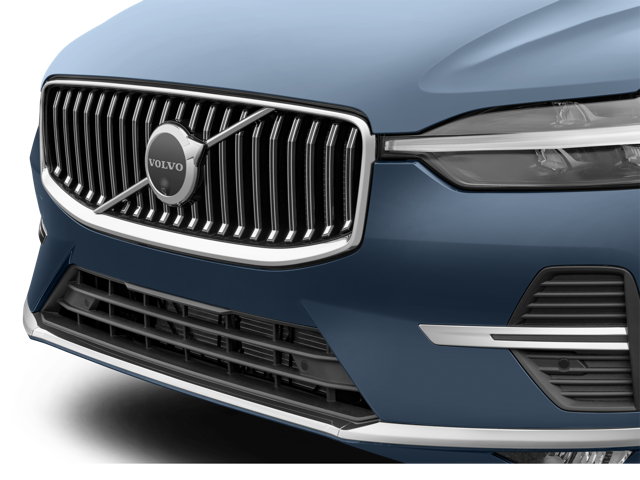2023 Volvo XC60 B6 AWD Ultimate Bright Theme grill