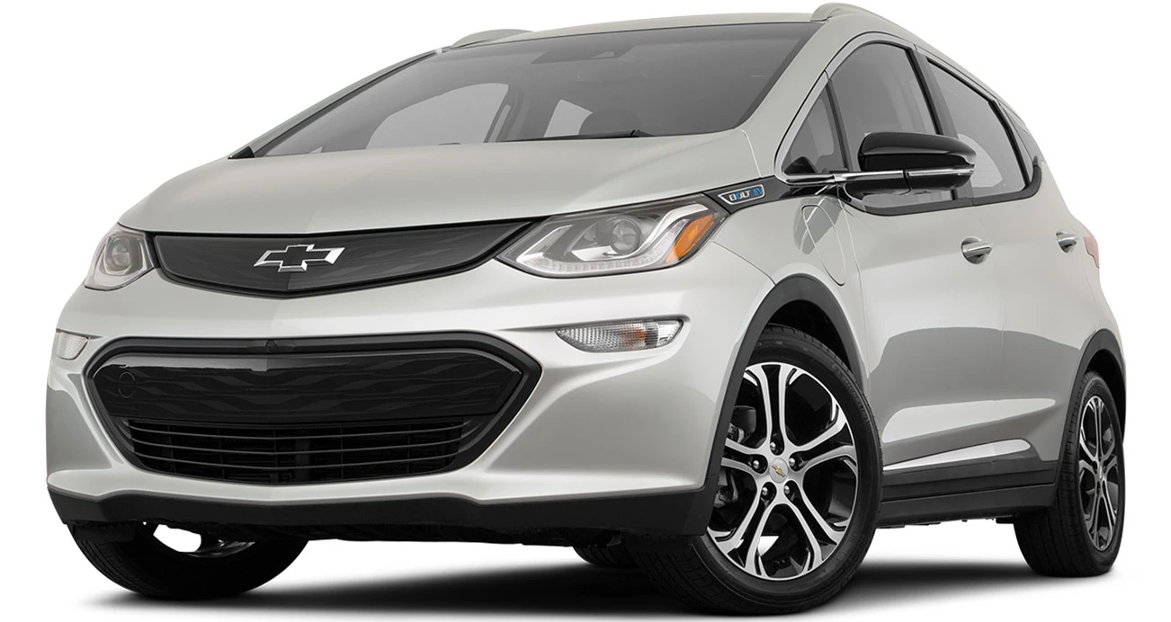 Chevrolet Bolt EV