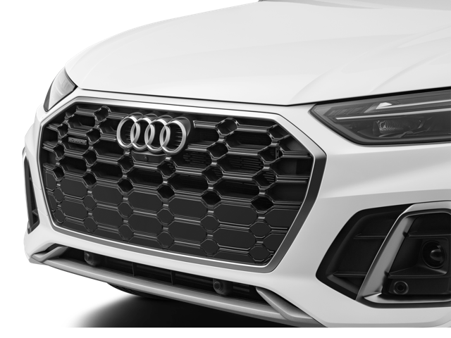 2024 Audi Q5 Premium Plus 55  front grill