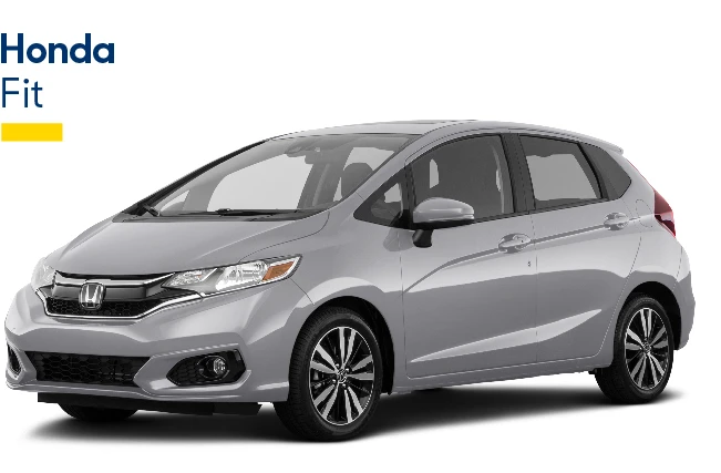 Image of Honda Fit