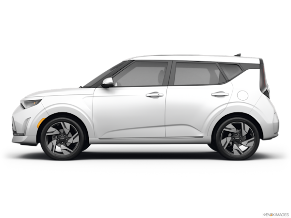 2024 Kia Soul GT-Line