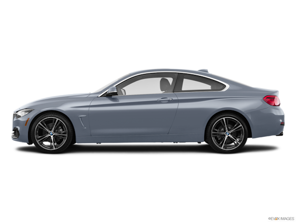2019 BMW 4-Series 430i