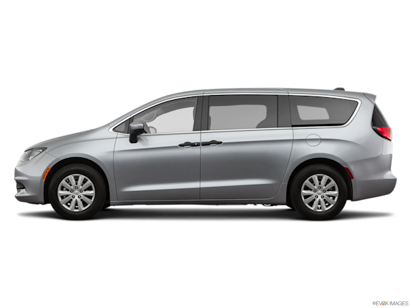 2021 Chrysler Voyager L 001 make pages