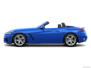 2019 BMW Z4 Roadster sDrive30i 