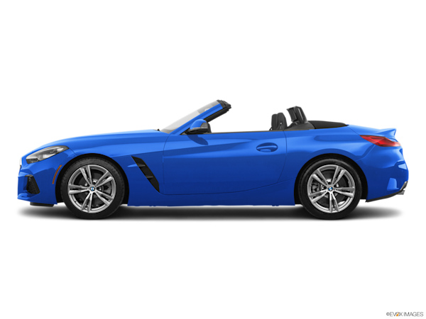 2019 BMW Z4 Roadster sDrive30i 