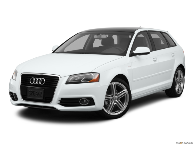 2012 Audi A3 review