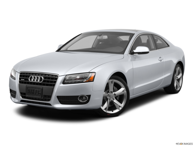 2012 Audi A5 review