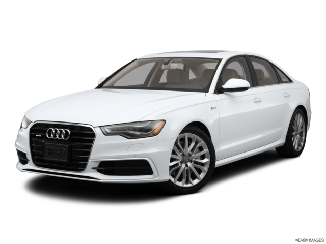 2012 Audi A6 review
