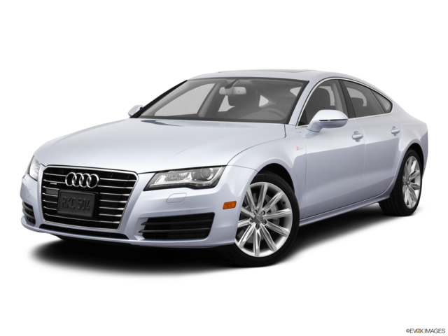 2012 Audi A7 review