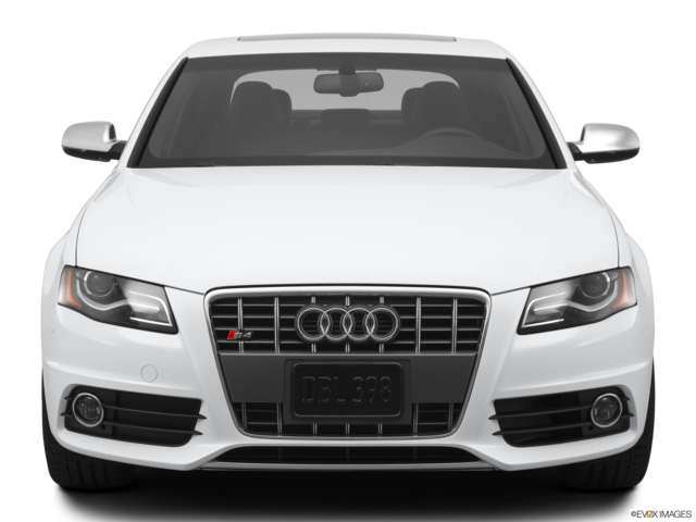 2012 audi s4 front
