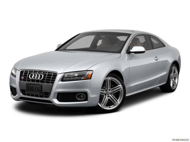 2012 Audi S5 review