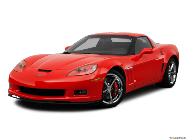 2012 Chevrolet Corvette review