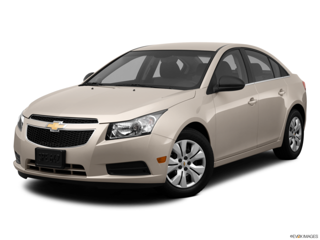 2012 Chevrolet Cruze review