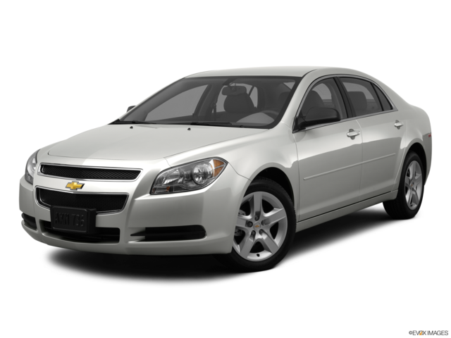 2012 Chevrolet Malibu review
