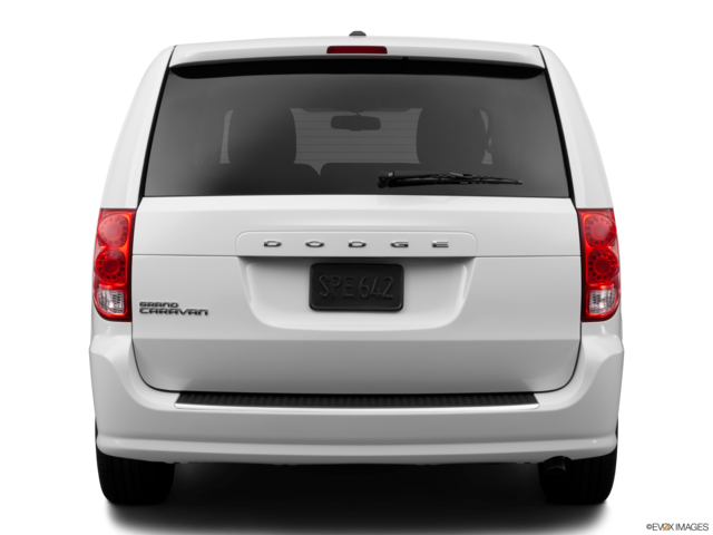 2012 dodge grand-caravan back