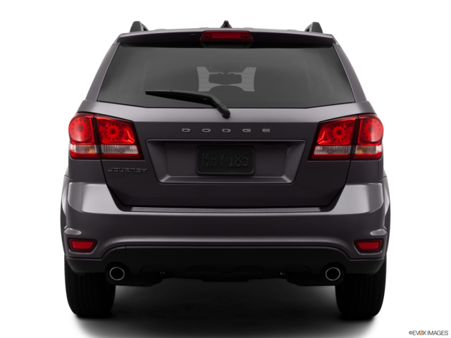 2012 dodge journey back